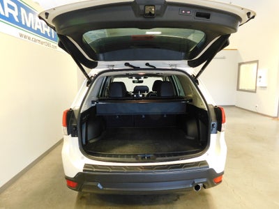 2023 Subaru Forester Limited AWD