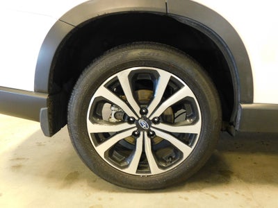 2023 Subaru Forester Limited AWD