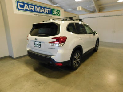 2023 Subaru Forester Limited AWD