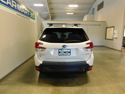 2023 Subaru Forester Limited AWD