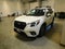 2023 Subaru Forester Limited AWD