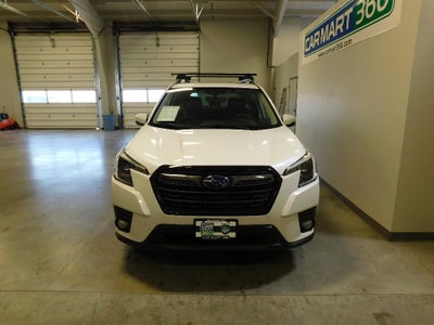 2023 Subaru Forester Limited AWD