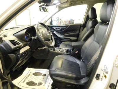 2023 Subaru Forester Limited AWD