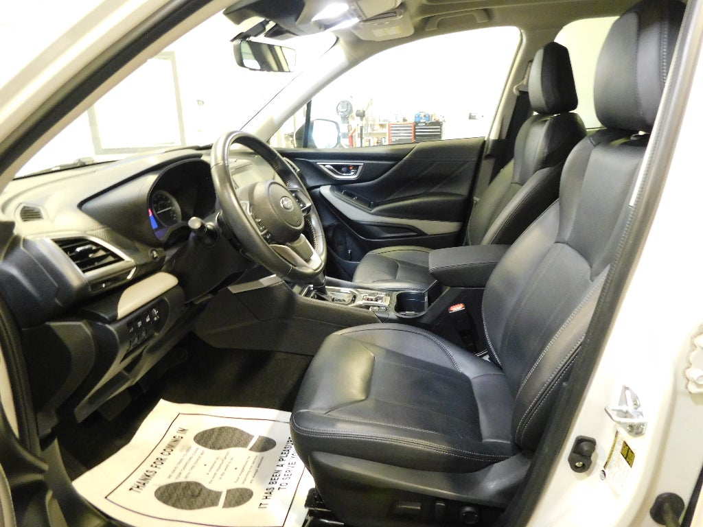 2023 Subaru Forester Limited AWD