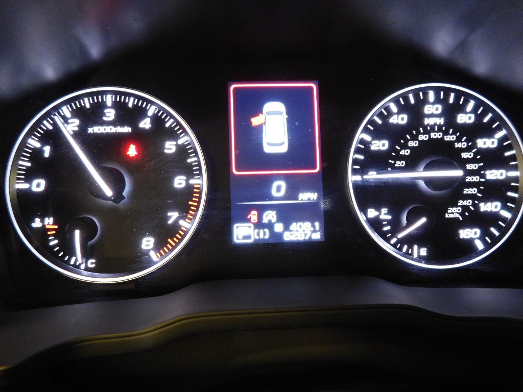 2025 Subaru Forester Premium CERTIFIED AWD