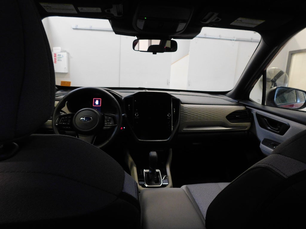 2025 Subaru Forester Premium CERTIFIED AWD