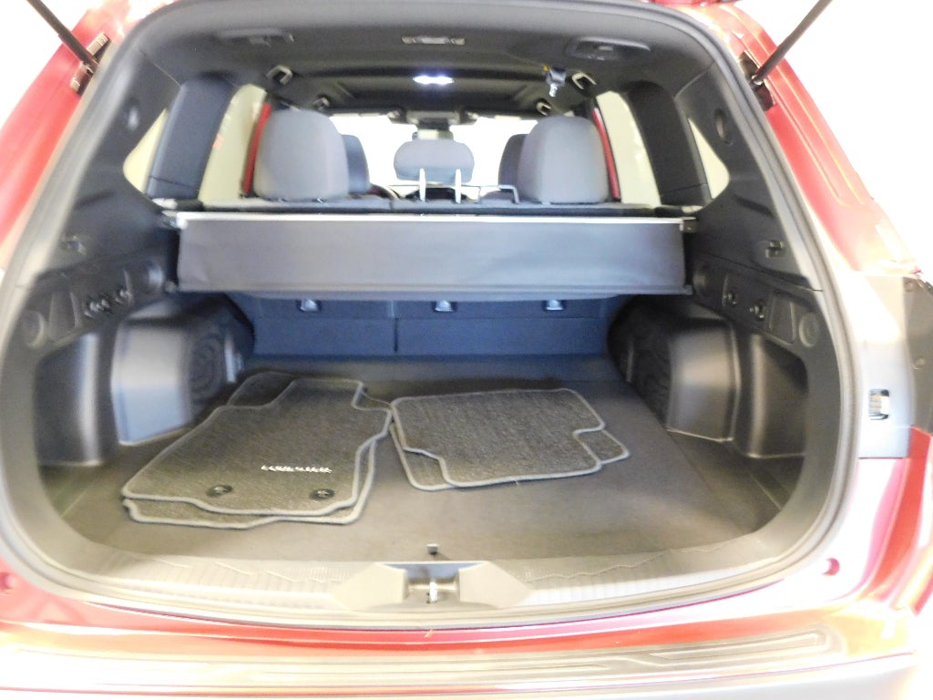 2025 Subaru Forester Premium CERTIFIED AWD