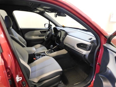 2025 Subaru Forester Premium CERTIFIED AWD