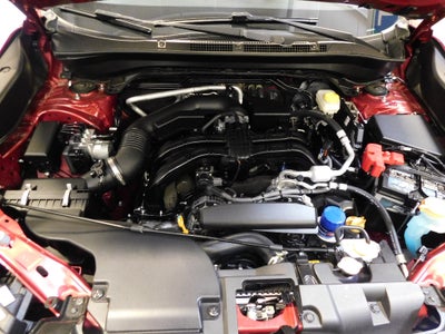 2025 Subaru Forester Premium CERTIFIED AWD