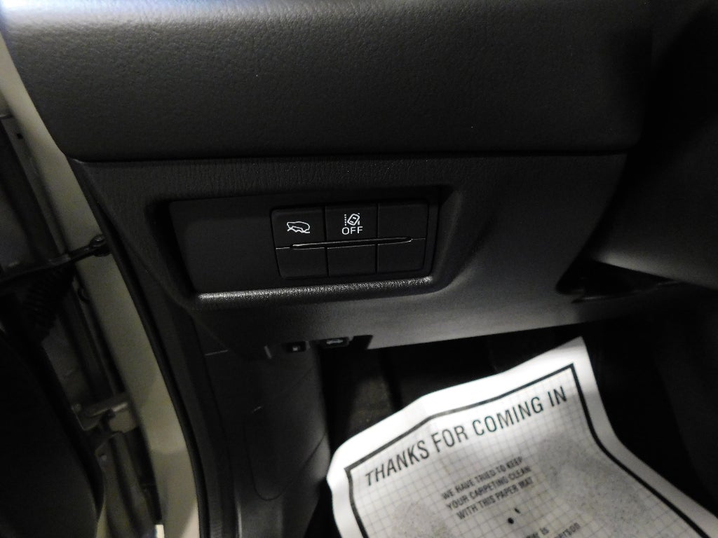 2024 Mazda Mazda CX-5 2.5 S Select Package CERTIFIED AWD