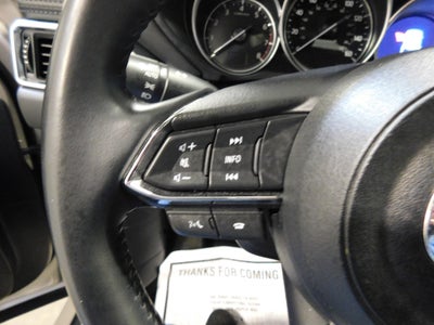 2024 Mazda Mazda CX-5 2.5 S Select Package CERTIFIED AWD