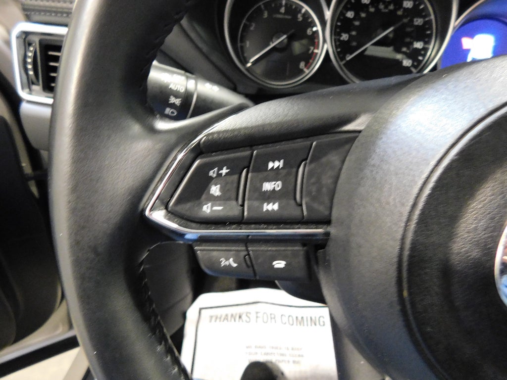 2024 Mazda Mazda CX-5 2.5 S Select Package CERTIFIED AWD