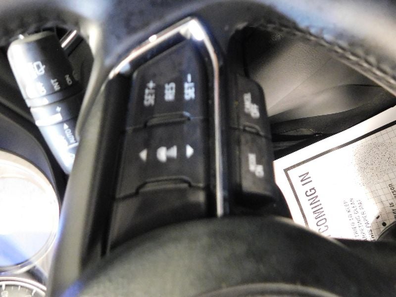 2024 Mazda Mazda CX-5 2.5 S Select Package CERTIFIED AWD