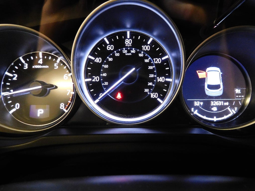 2024 Mazda Mazda CX-5 2.5 S Select Package CERTIFIED AWD