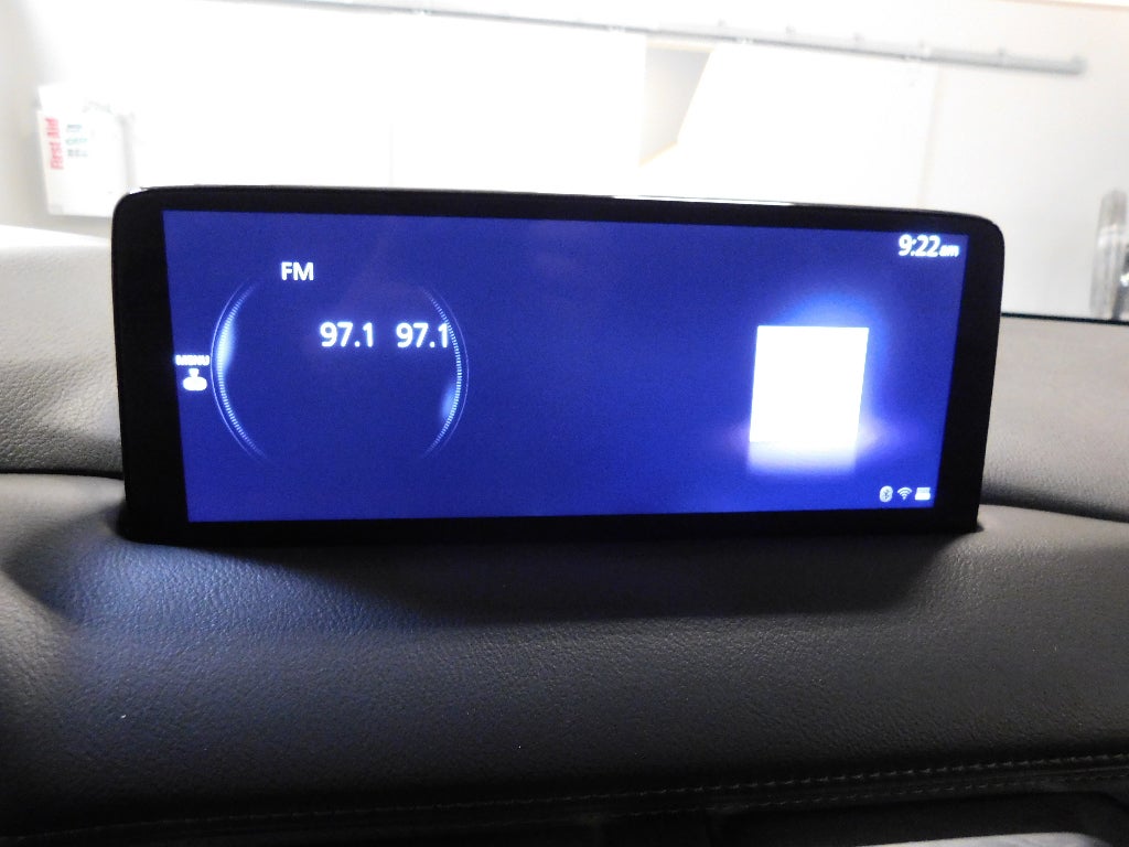 2024 Mazda Mazda CX-5 2.5 S Select Package CERTIFIED AWD