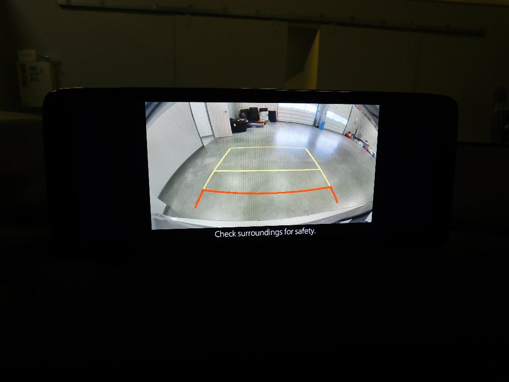 2024 Mazda Mazda CX-5 2.5 S Select Package CERTIFIED AWD