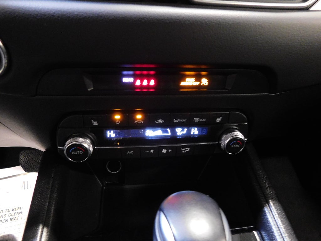 2024 Mazda Mazda CX-5 2.5 S Select Package CERTIFIED AWD