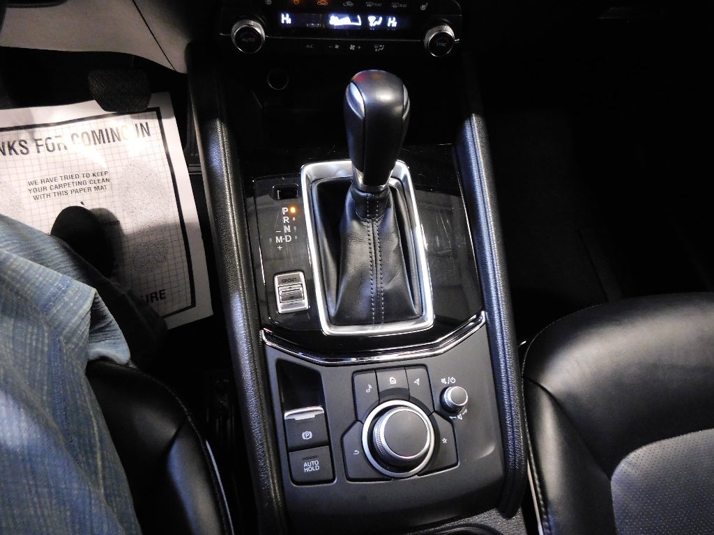 2024 Mazda Mazda CX-5 2.5 S Select Package CERTIFIED AWD