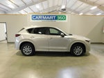 2024 Mazda Mazda CX-5 2.5 S Select Package CERTIFIED AWD