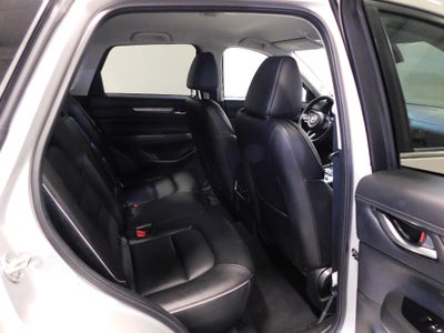 2024 Mazda Mazda CX-5 2.5 S Select Package CERTIFIED AWD