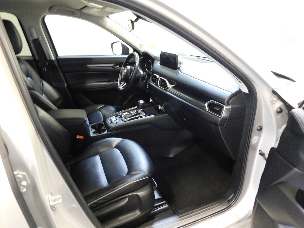 2024 Mazda Mazda CX-5 2.5 S Select Package CERTIFIED AWD