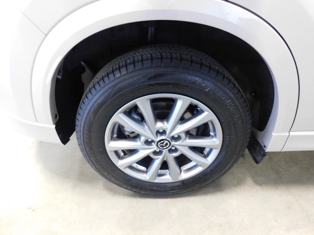 2024 Mazda Mazda CX-5 2.5 S Select Package CERTIFIED AWD