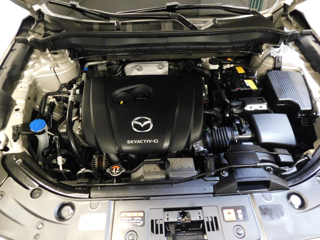 2024 Mazda Mazda CX-5 2.5 S Select Package CERTIFIED AWD