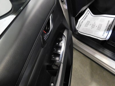 2024 Mazda Mazda CX-5 2.5 S Select Package CERTIFIED AWD