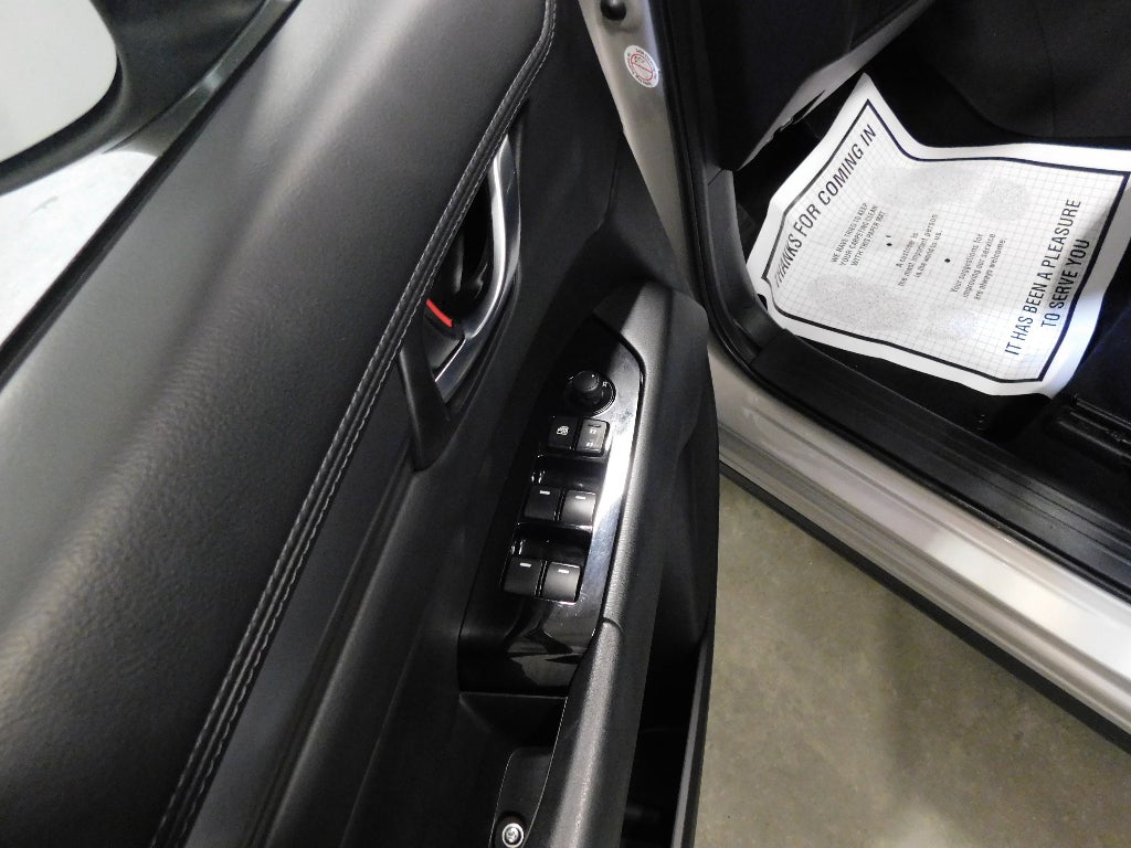 2024 Mazda Mazda CX-5 2.5 S Select Package CERTIFIED AWD