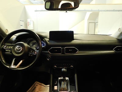 2022 Mazda Mazda CX-5 2.5 S Preferred Package
