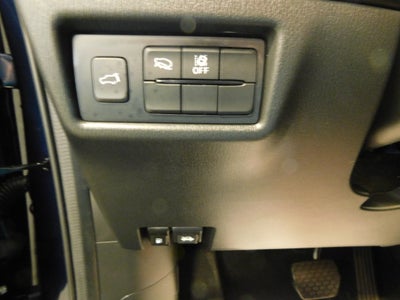 2022 Mazda Mazda CX-5 2.5 S Preferred Package