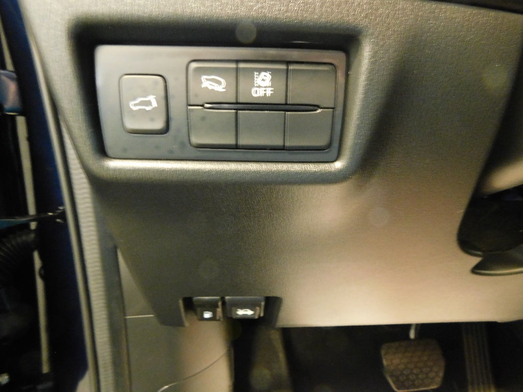 2022 Mazda Mazda CX-5 2.5 S Preferred Package