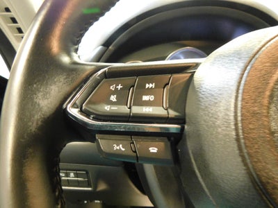 2022 Mazda Mazda CX-5 2.5 S Preferred Package