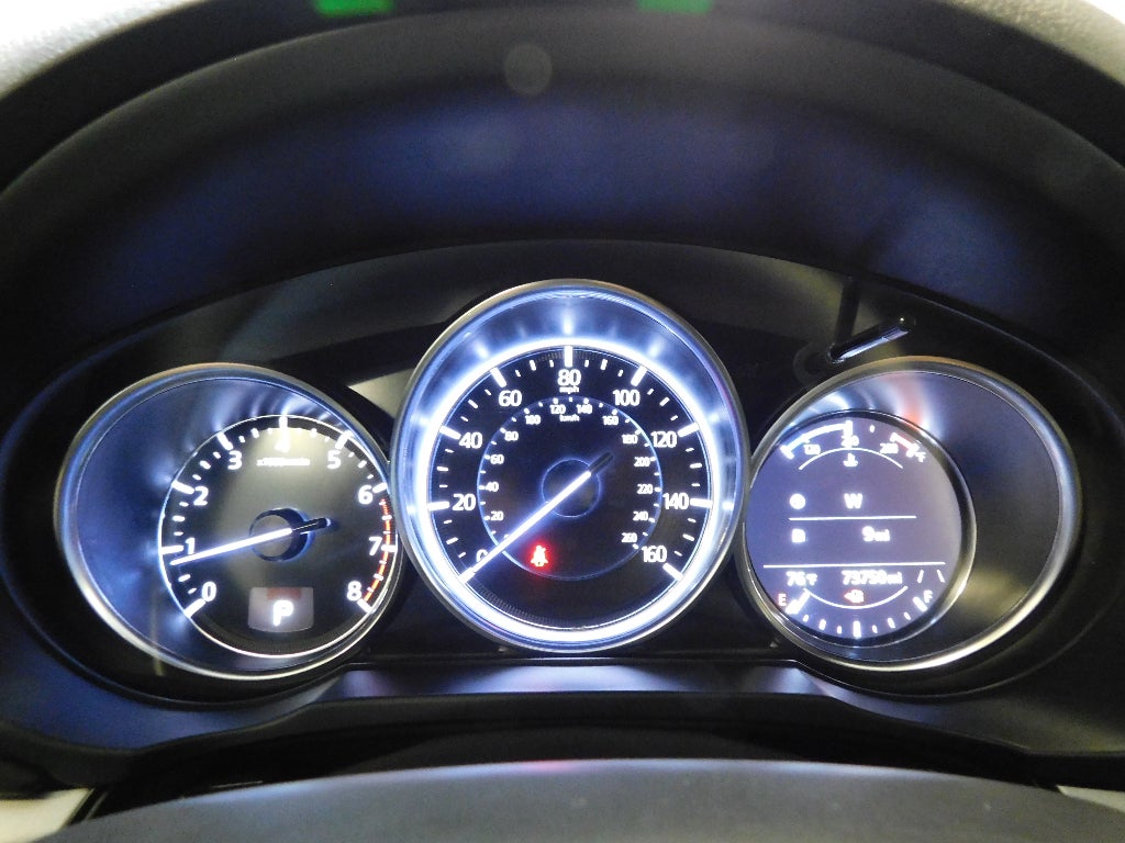 2022 Mazda Mazda CX-5 2.5 S Preferred Package