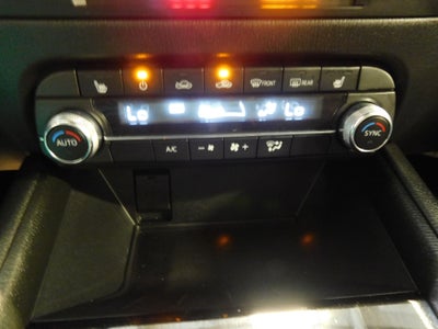 2022 Mazda Mazda CX-5 2.5 S Preferred Package