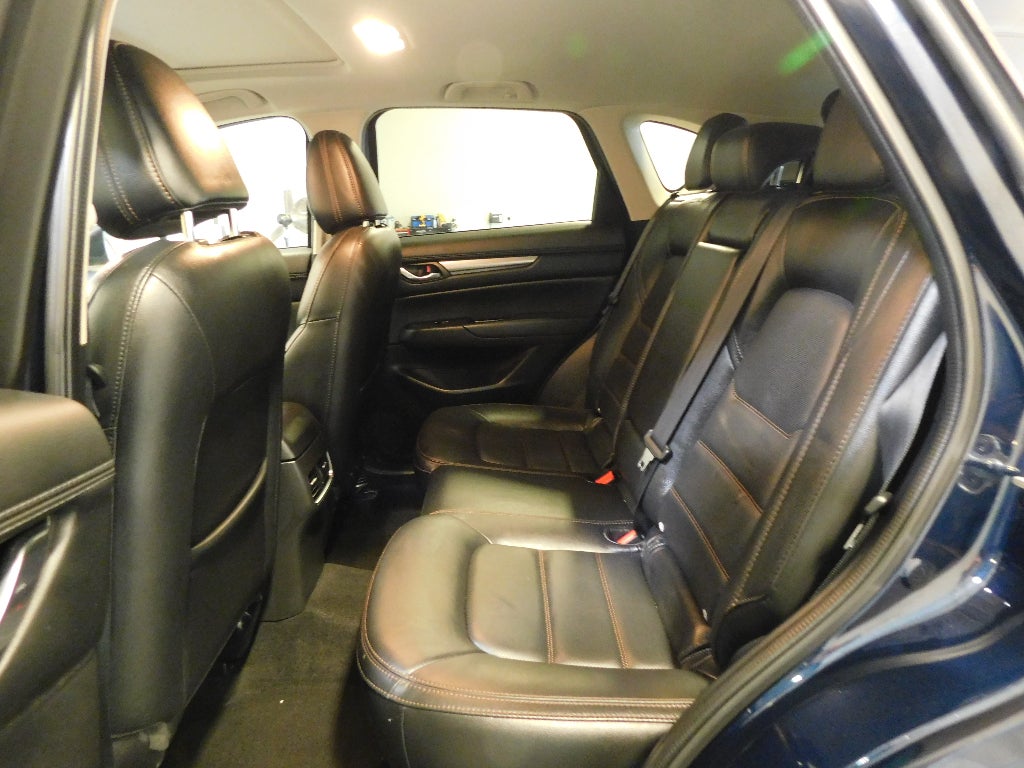 2022 Mazda Mazda CX-5 2.5 S Preferred Package