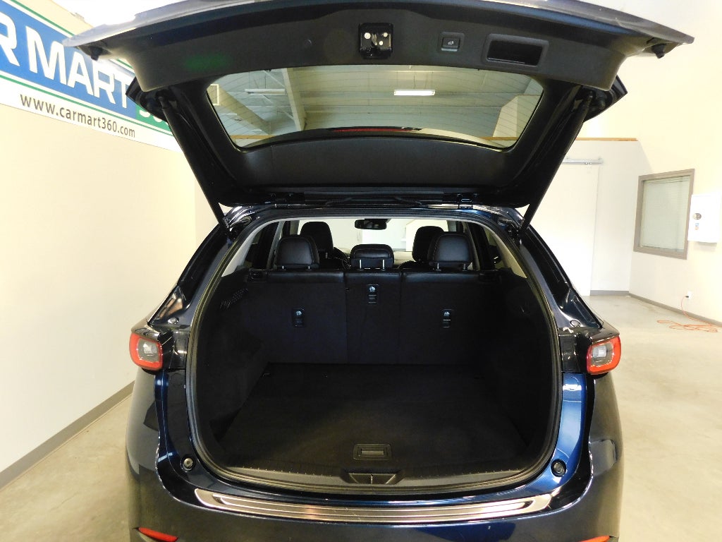 2022 Mazda Mazda CX-5 2.5 S Preferred Package