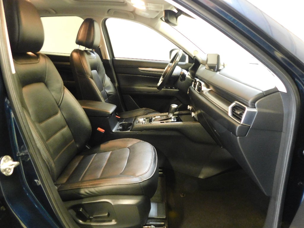 2022 Mazda Mazda CX-5 2.5 S Preferred Package