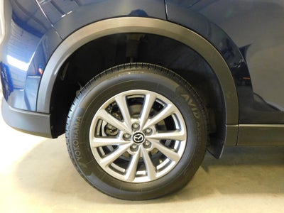 2022 Mazda Mazda CX-5 2.5 S Preferred Package