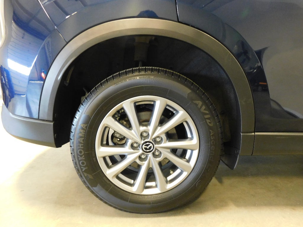 2022 Mazda Mazda CX-5 2.5 S Preferred Package