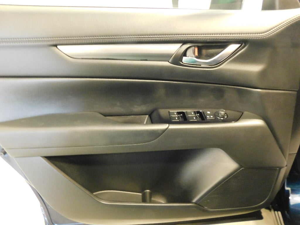 2022 Mazda Mazda CX-5 2.5 S Preferred Package