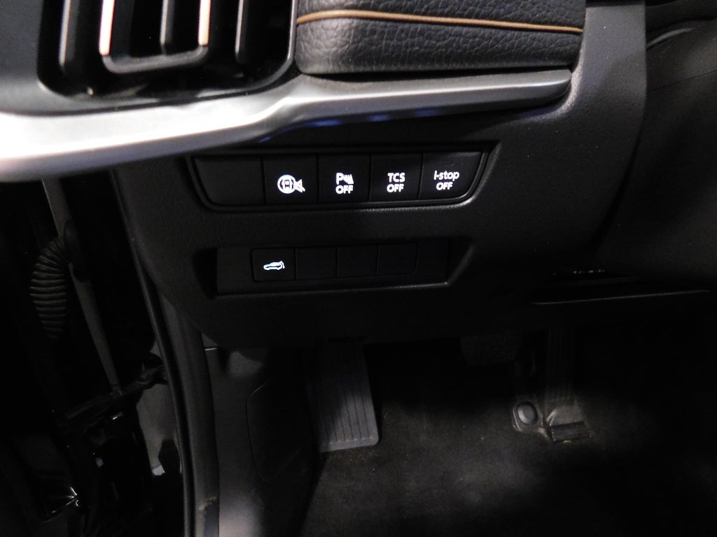 2025 Mazda Mazda CX-70 MHEV 3.3Turbo Preferred Package CERTIFIED AWD