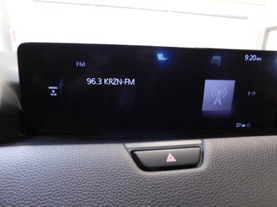 2025 Mazda Mazda CX-70 MHEV 3.3Turbo Preferred Package CERTIFIED AWD