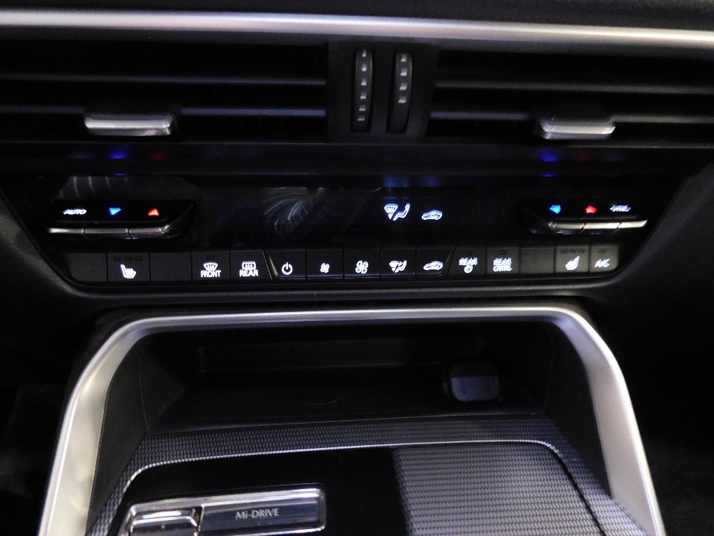 2025 Mazda Mazda CX-70 MHEV 3.3Turbo Preferred Package CERTIFIED AWD