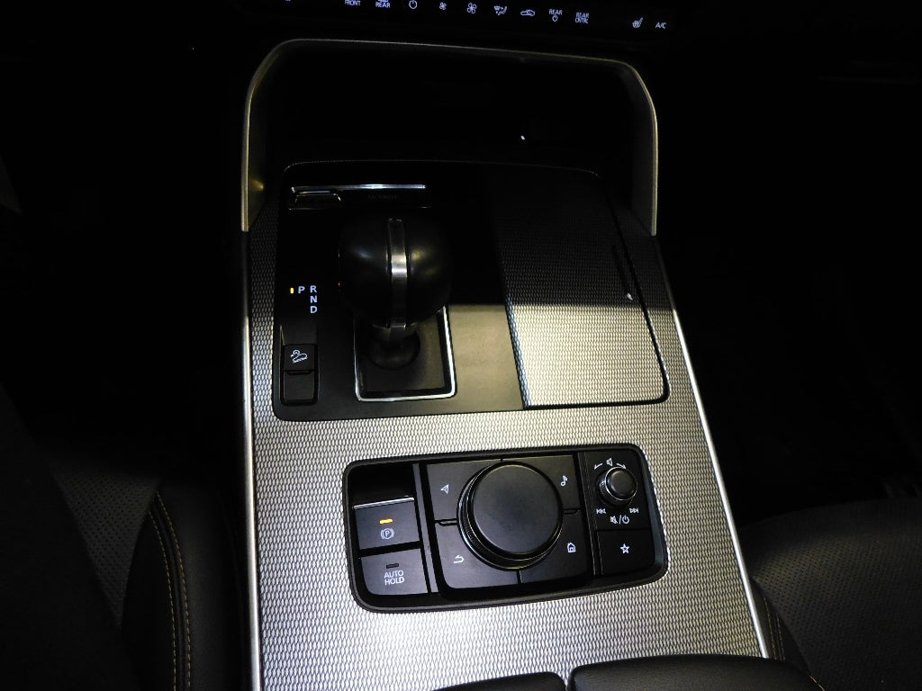 2025 Mazda Mazda CX-70 MHEV 3.3Turbo Preferred Package CERTIFIED AWD