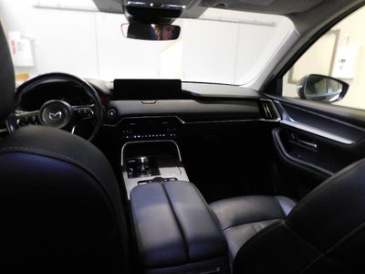 2025 Mazda Mazda CX-70 MHEV 3.3Turbo Preferred Package CERTIFIED AWD