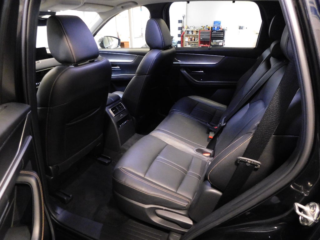 2025 Mazda Mazda CX-70 MHEV 3.3Turbo Preferred Package CERTIFIED AWD