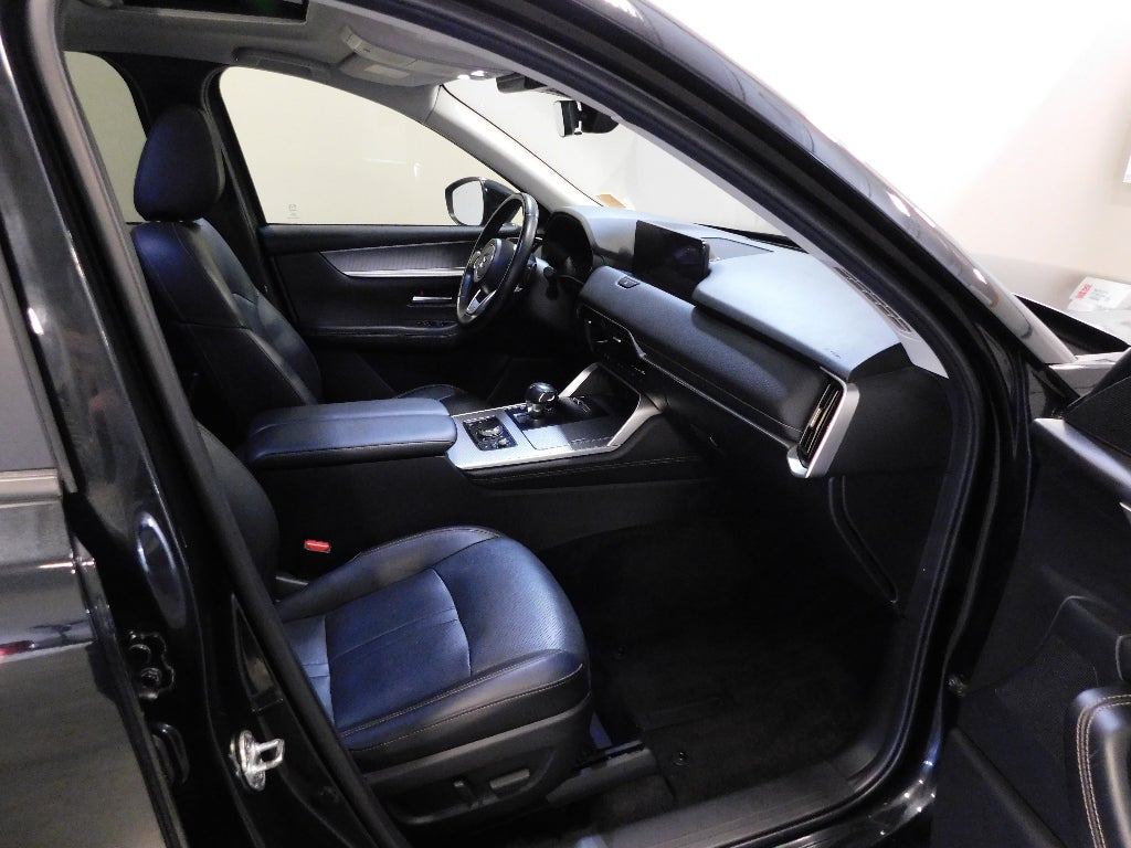 2025 Mazda Mazda CX-70 MHEV 3.3Turbo Preferred Package CERTIFIED AWD