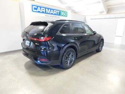 2025 Mazda Mazda CX-70 MHEV 3.3Turbo Preferred Package CERTIFIED AWD