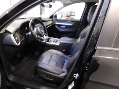 2025 Mazda Mazda CX-70 MHEV 3.3Turbo Preferred Package CERTIFIED AWD